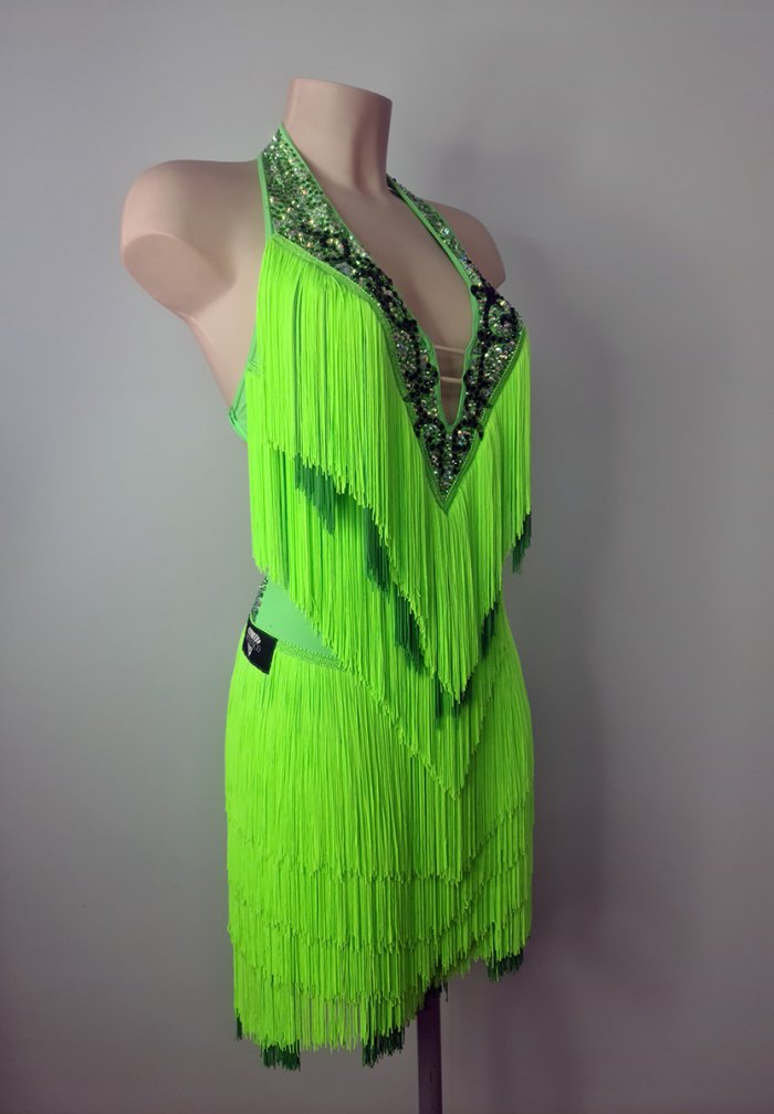 Fluo Green