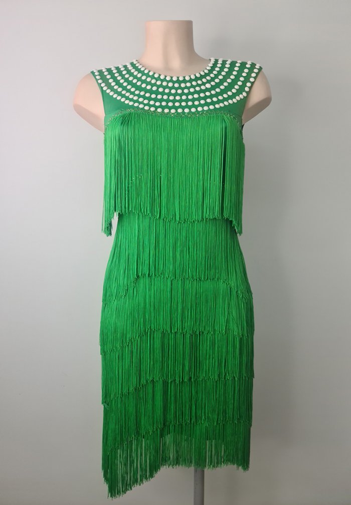 Grass Green