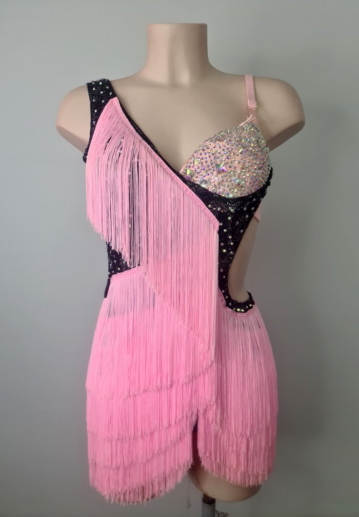Rose Pink