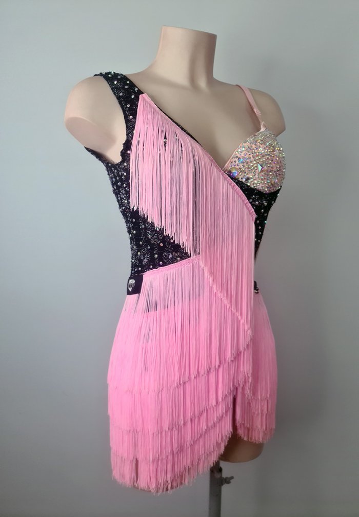 Rose Pink