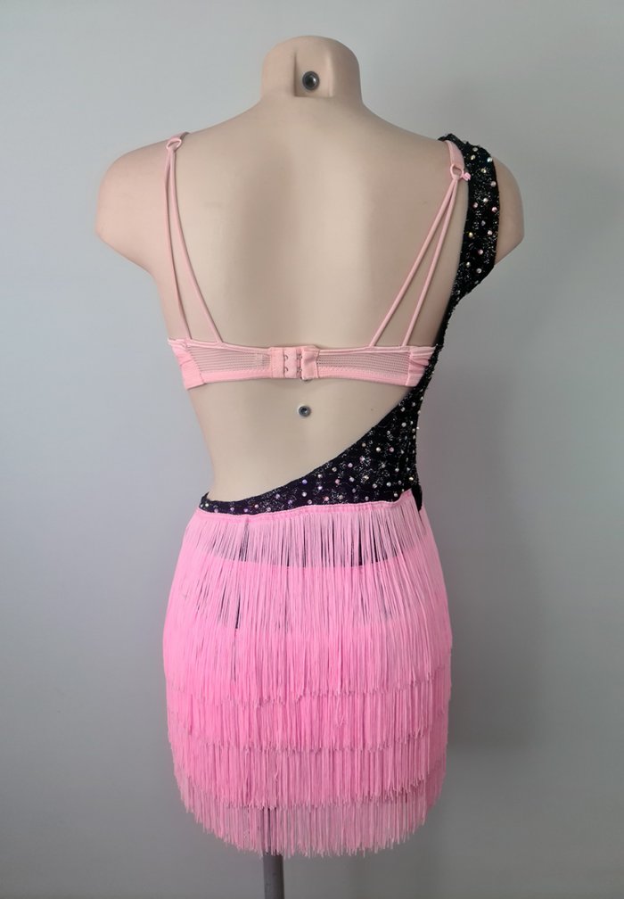 Rose Pink