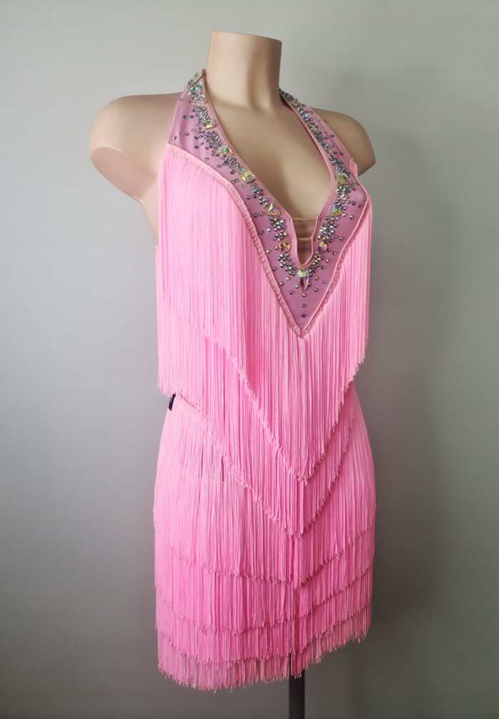 Rose Pink