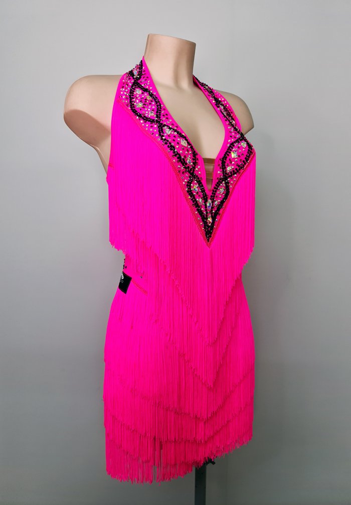 Laser Pink