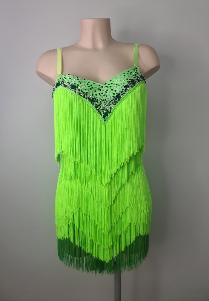 Fluo Green