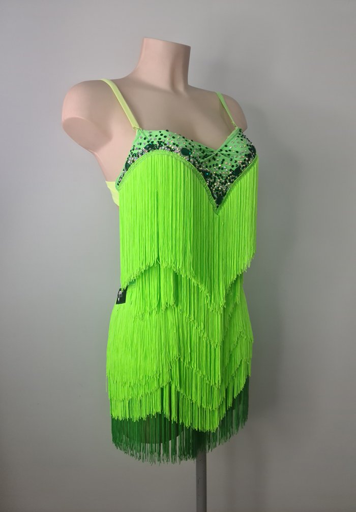Fluo Green