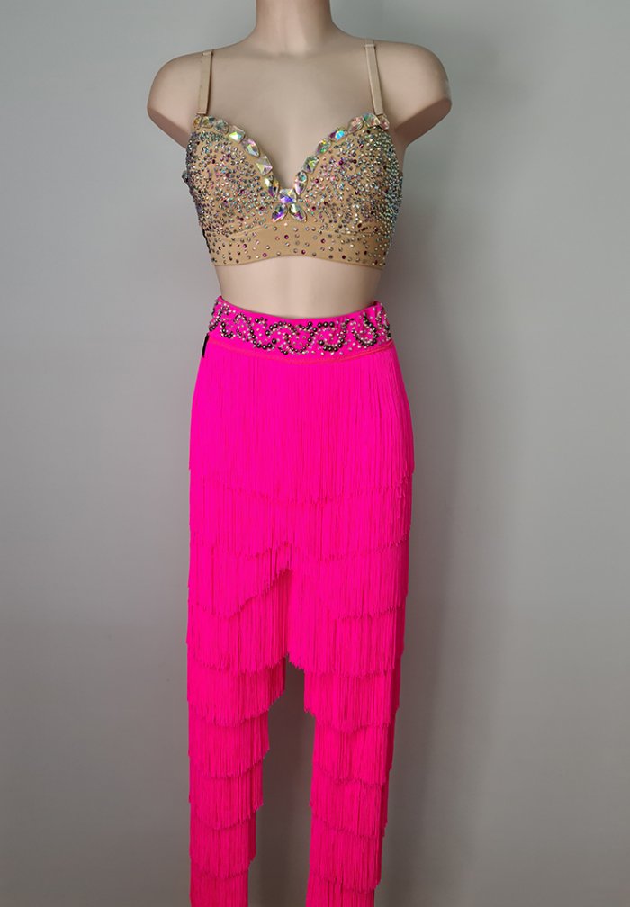 Laser Pink