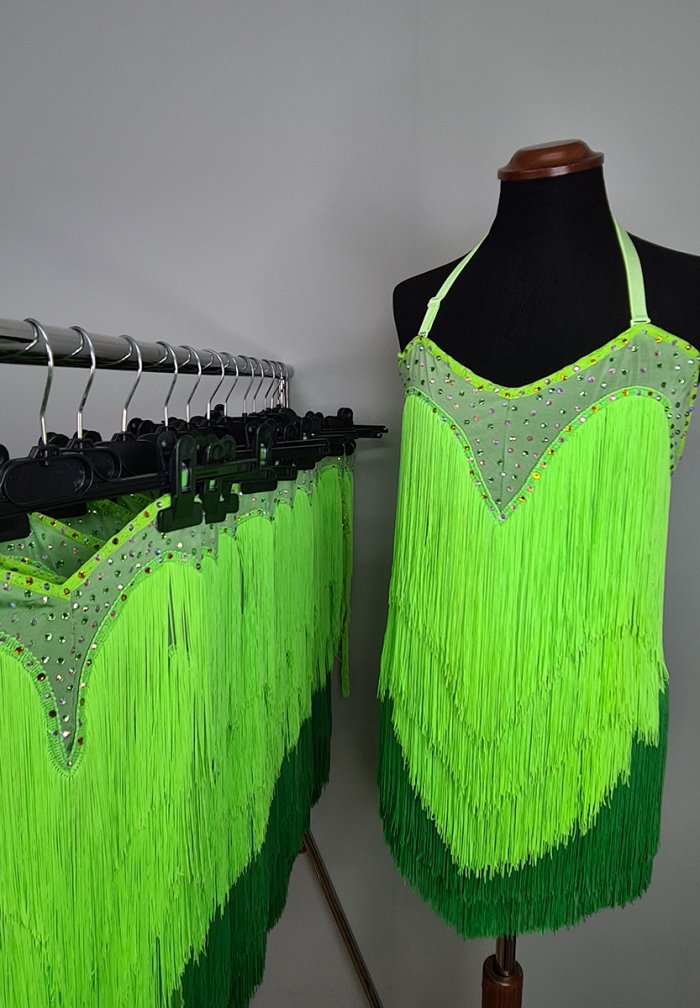 Fluo Green