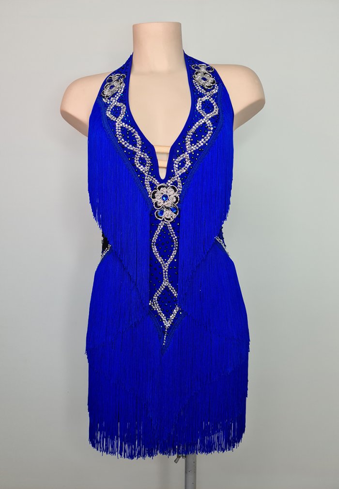 Marine Blue