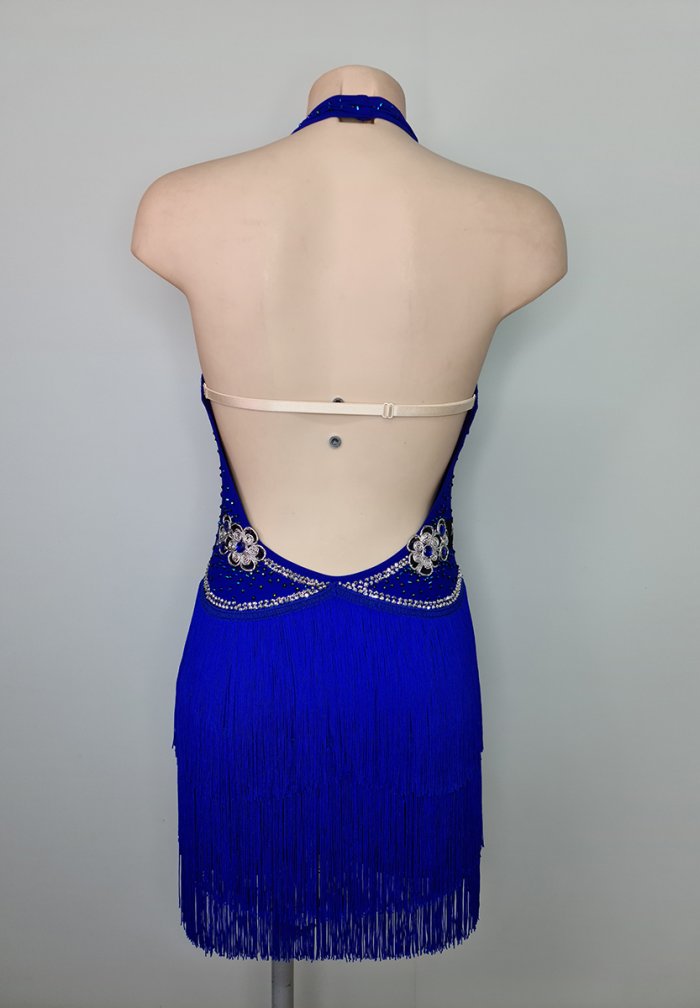 Marine Blue