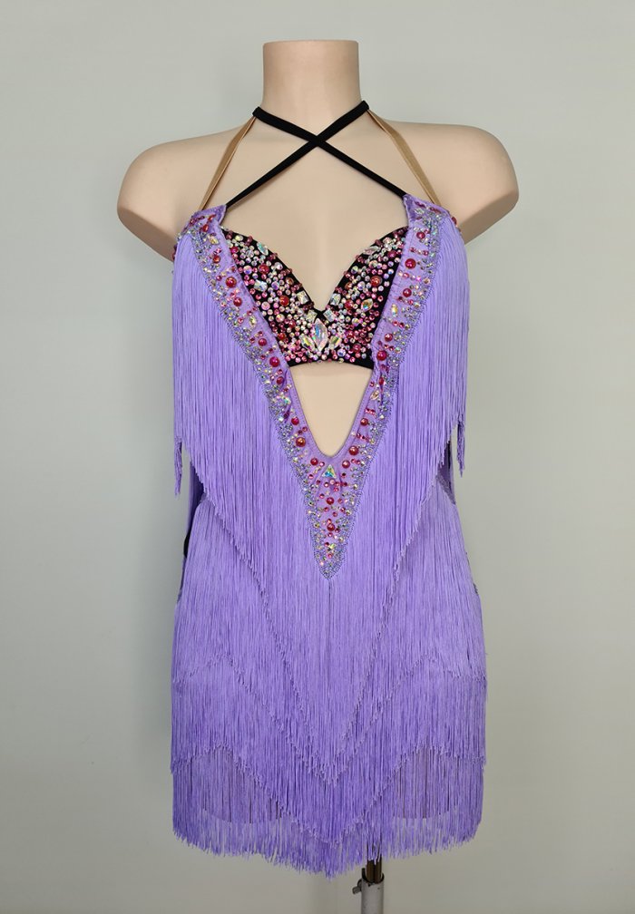 Violet