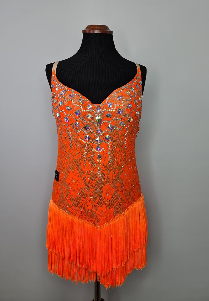 Tangerine