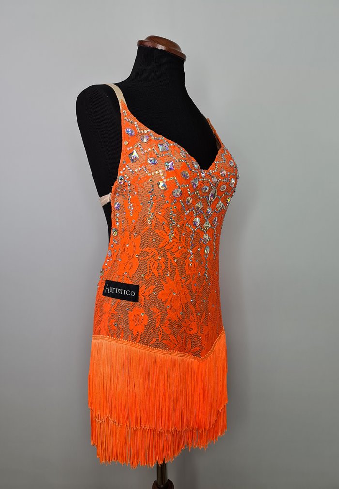 Tangerine
