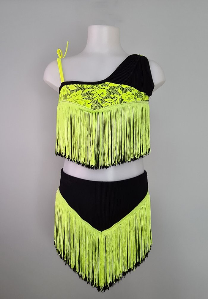 Fluo Green
