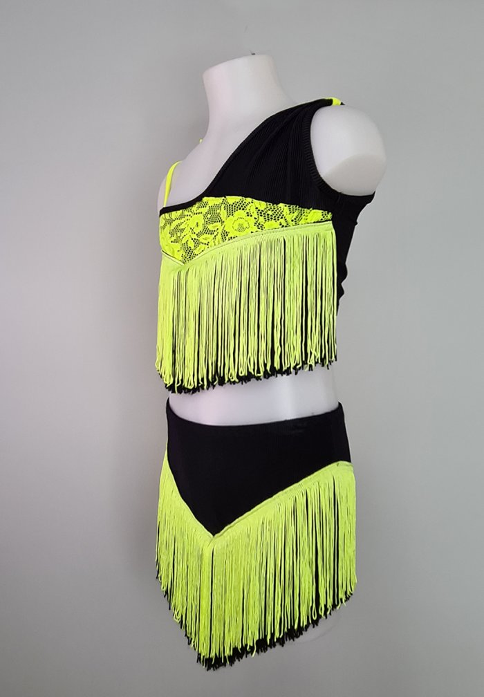 Fluo Green