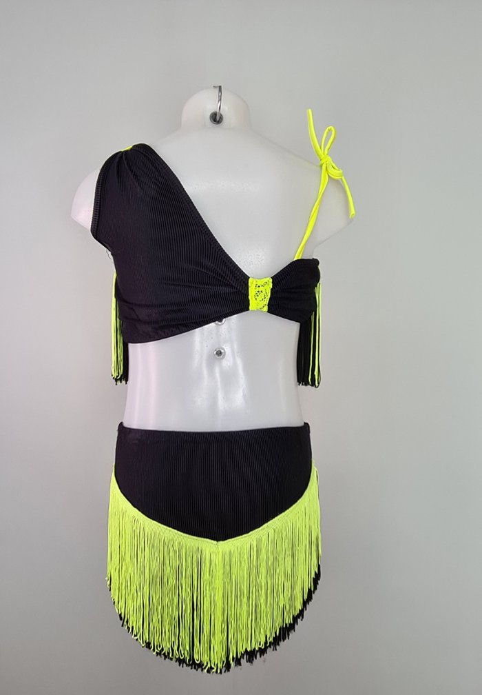 Fluo Green