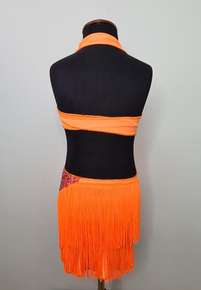 Tangerine