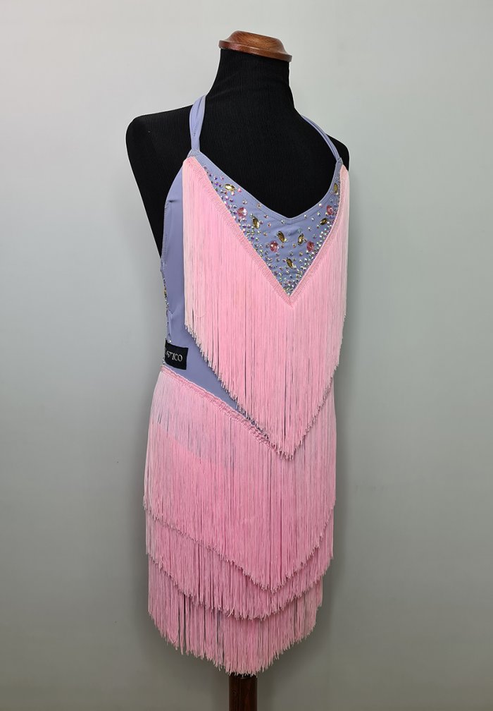 Rose Pink