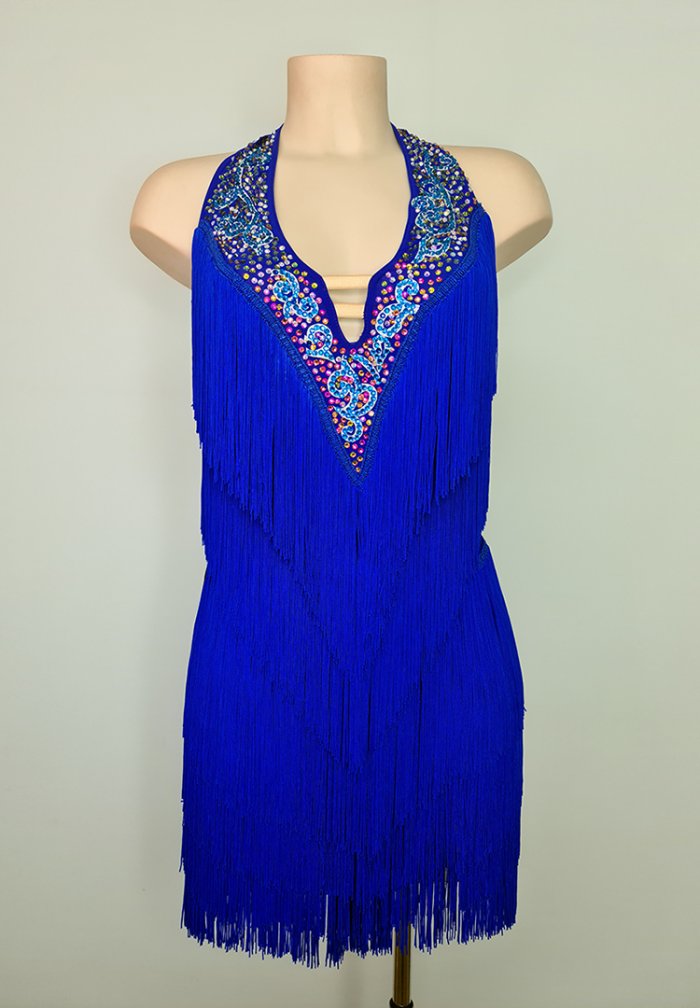 Marine Blue
