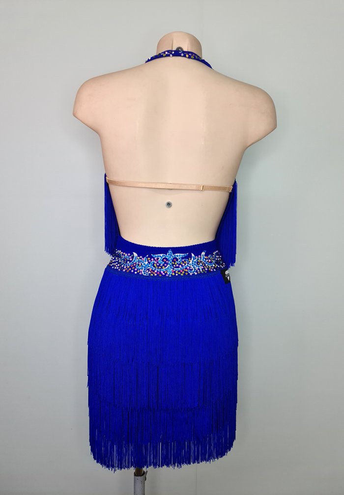 Marine Blue