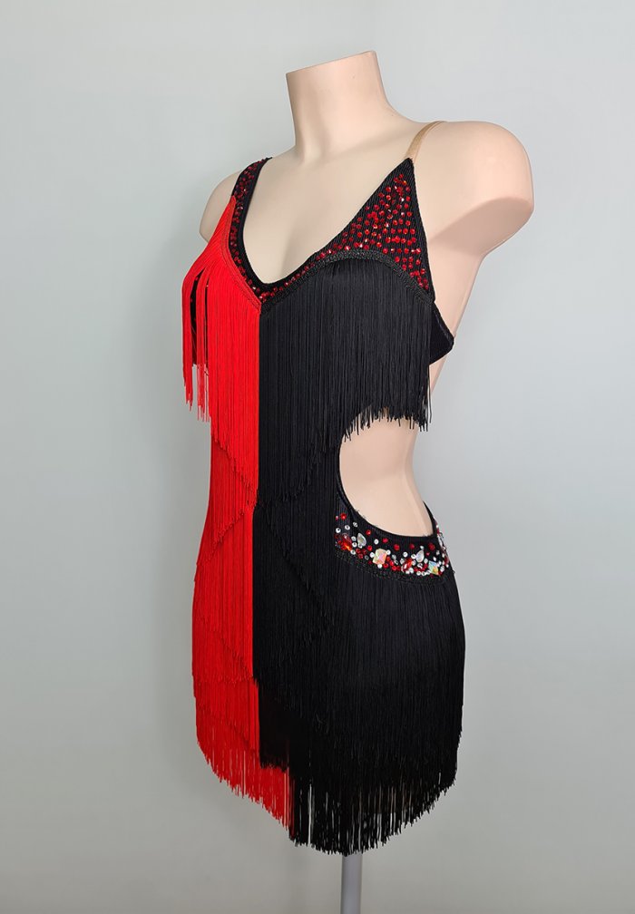 Red-Black