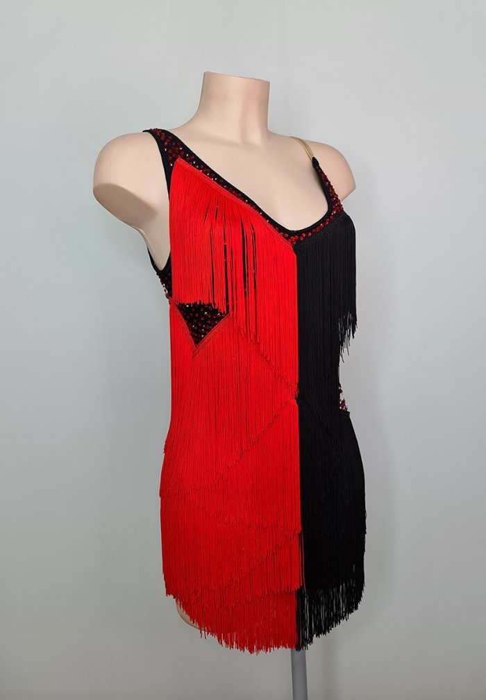 Red-Black