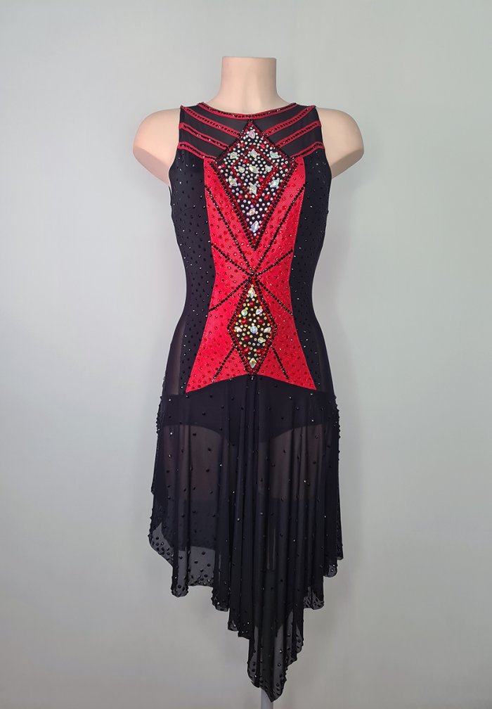Red-Black