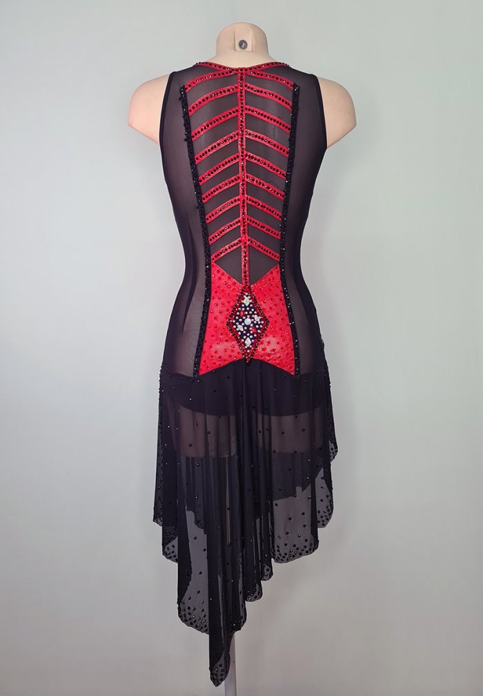 Red-Black