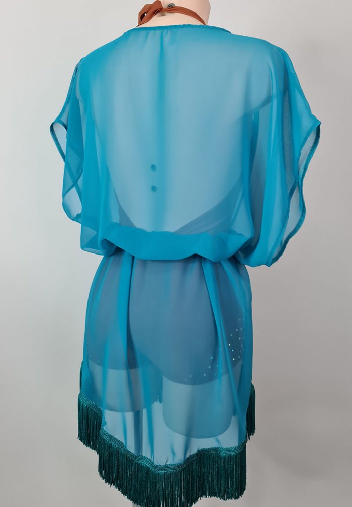 Turquoise