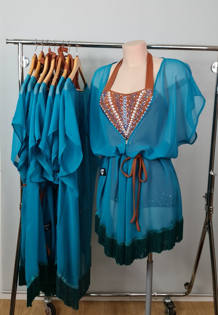 Turquoise