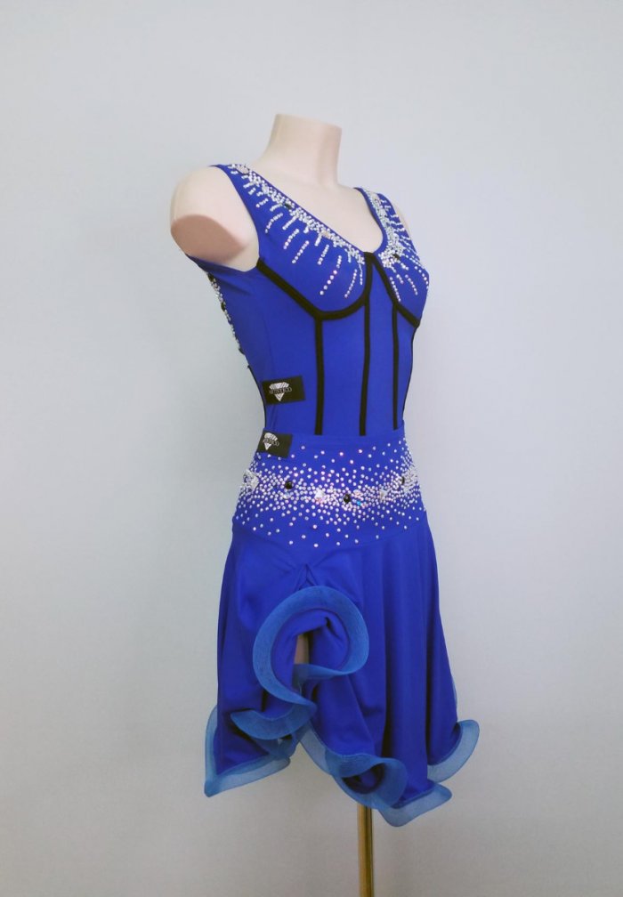 Marine Blue