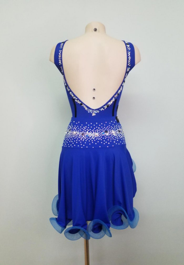 Marine Blue