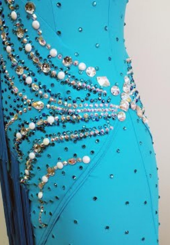 Turquoise