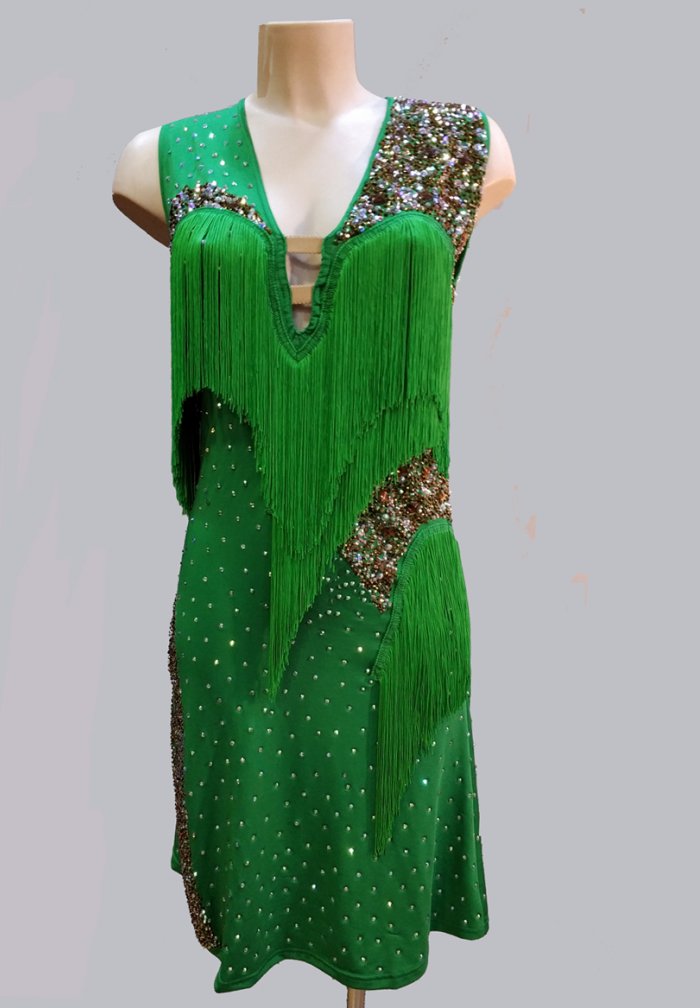 Grass Green