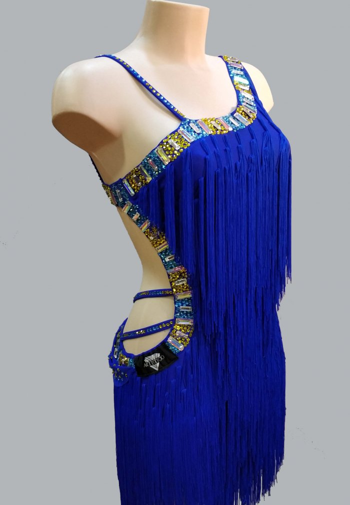 Marine Blue