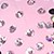 Rose Pink