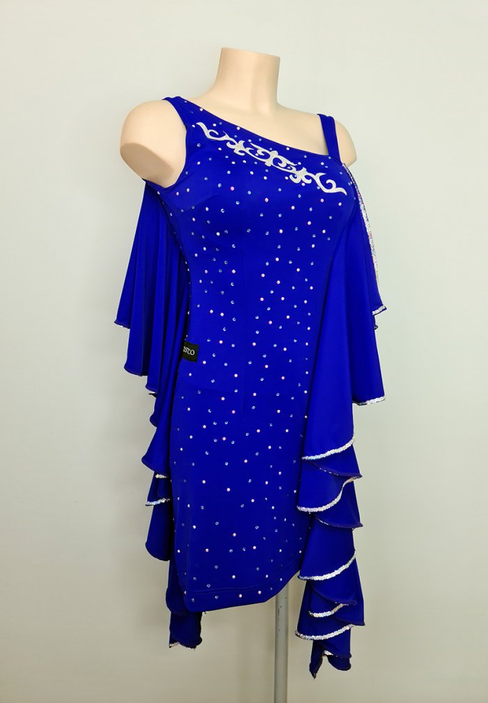 Marine Blue