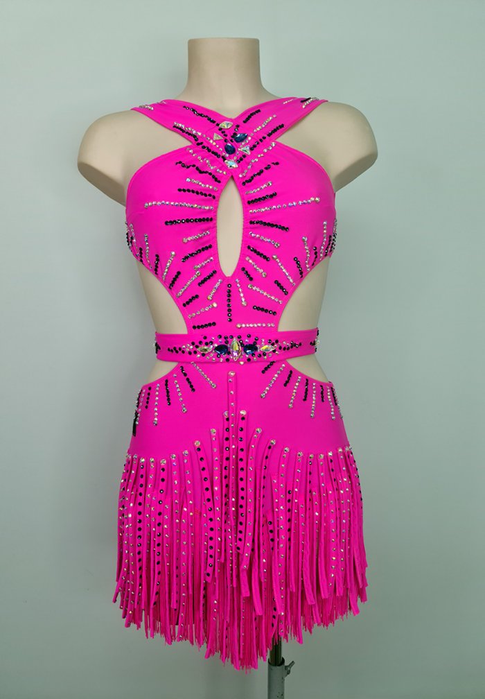 Laser Pink