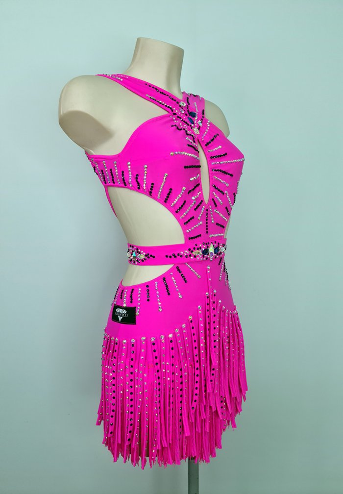 Laser Pink