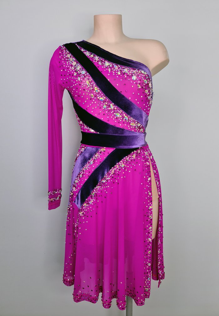 Fuchsia