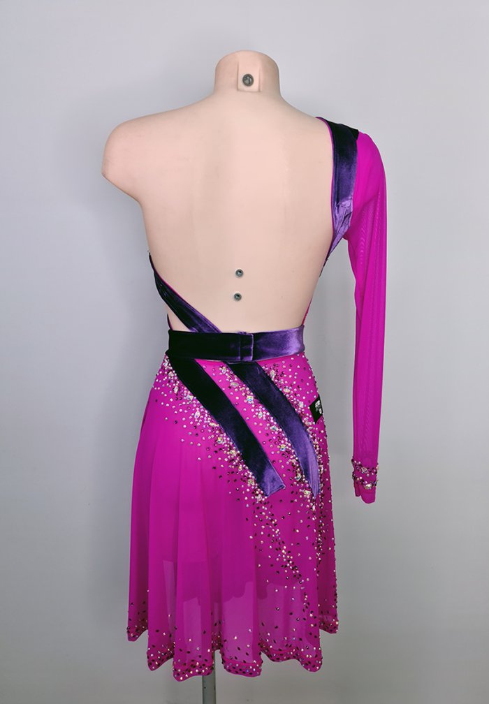 Fuchsia