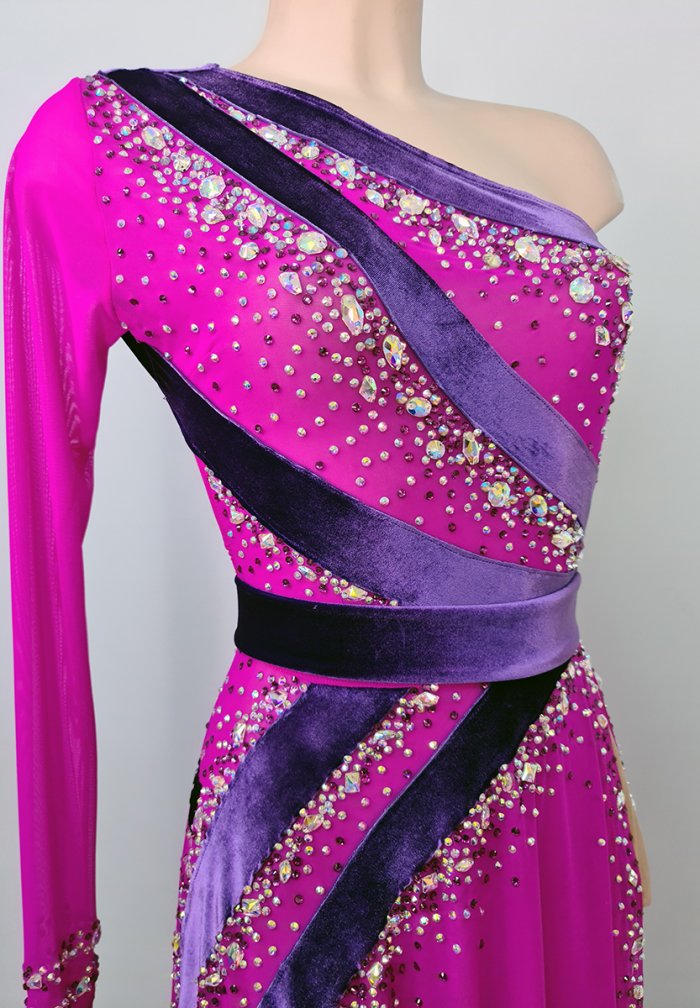 Fuchsia