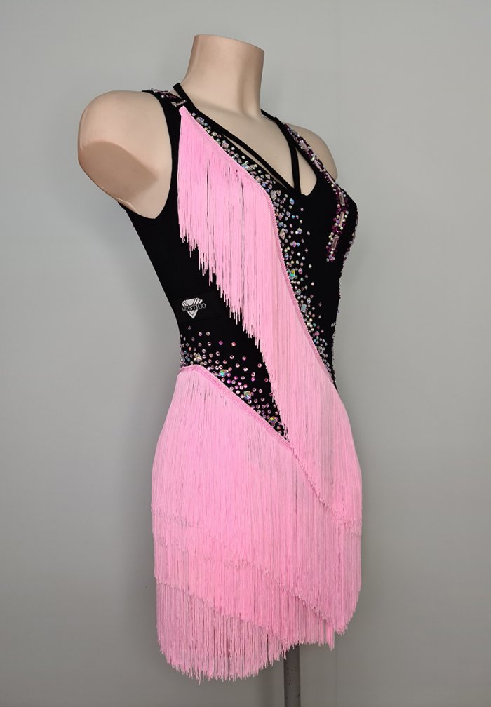 Rose Pink