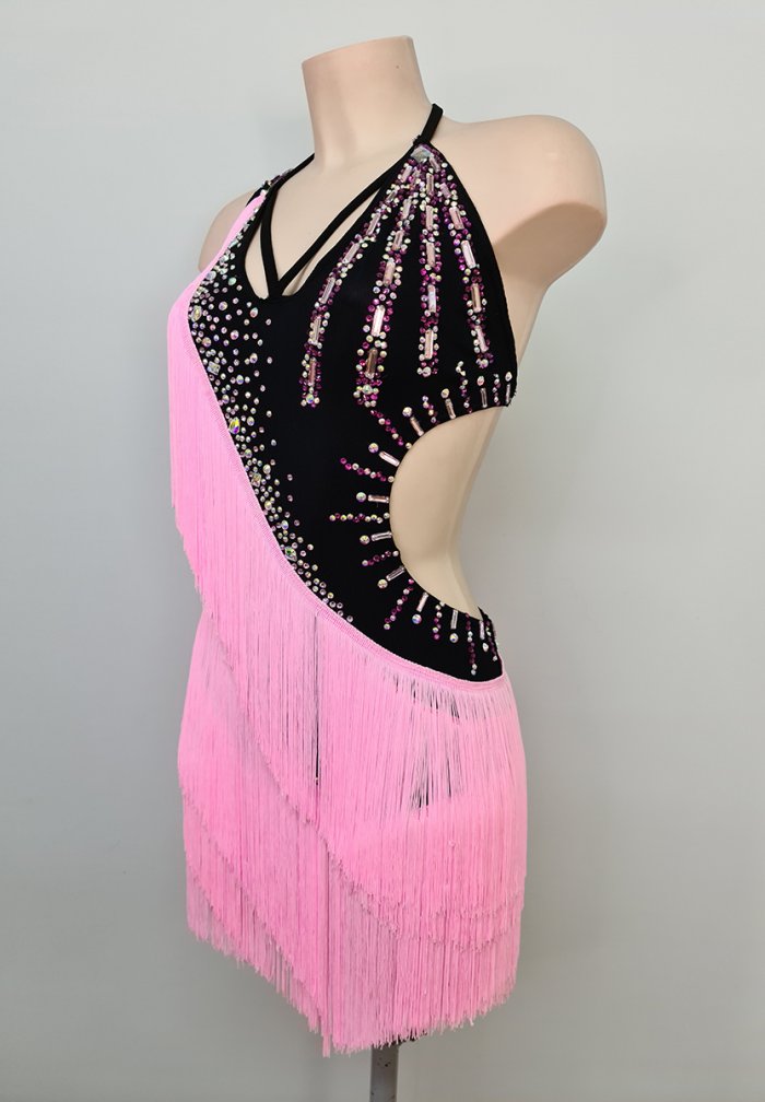 Rose Pink