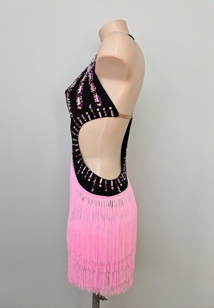 Rose Pink