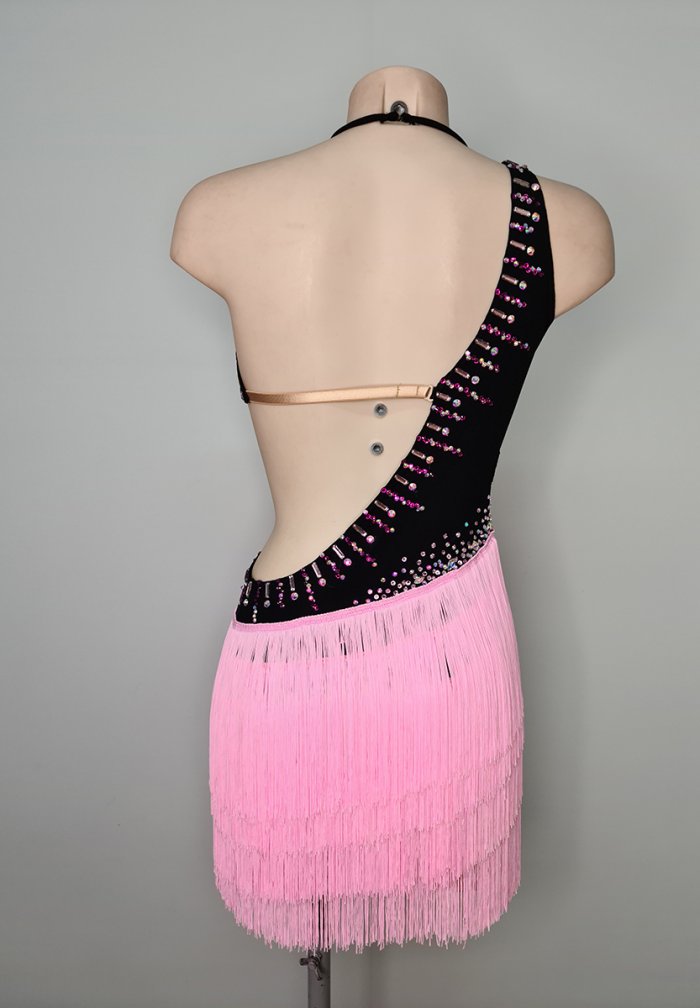 Rose Pink