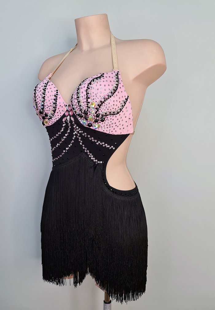 Rose Pink