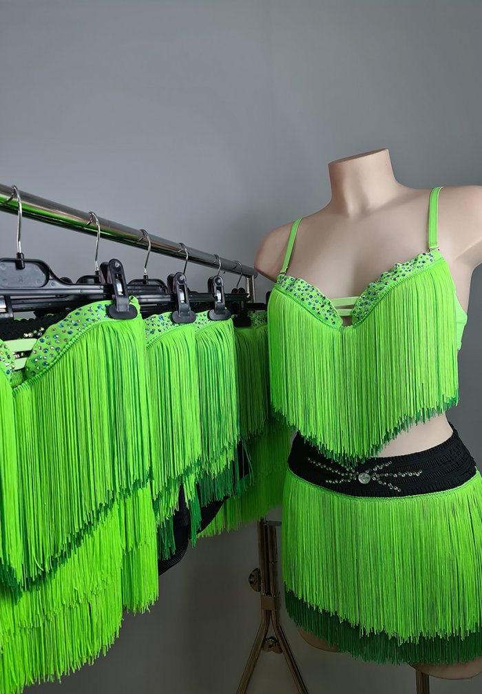 Fluo Green