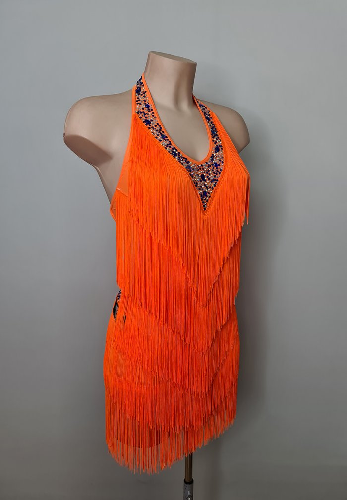 Tangerine