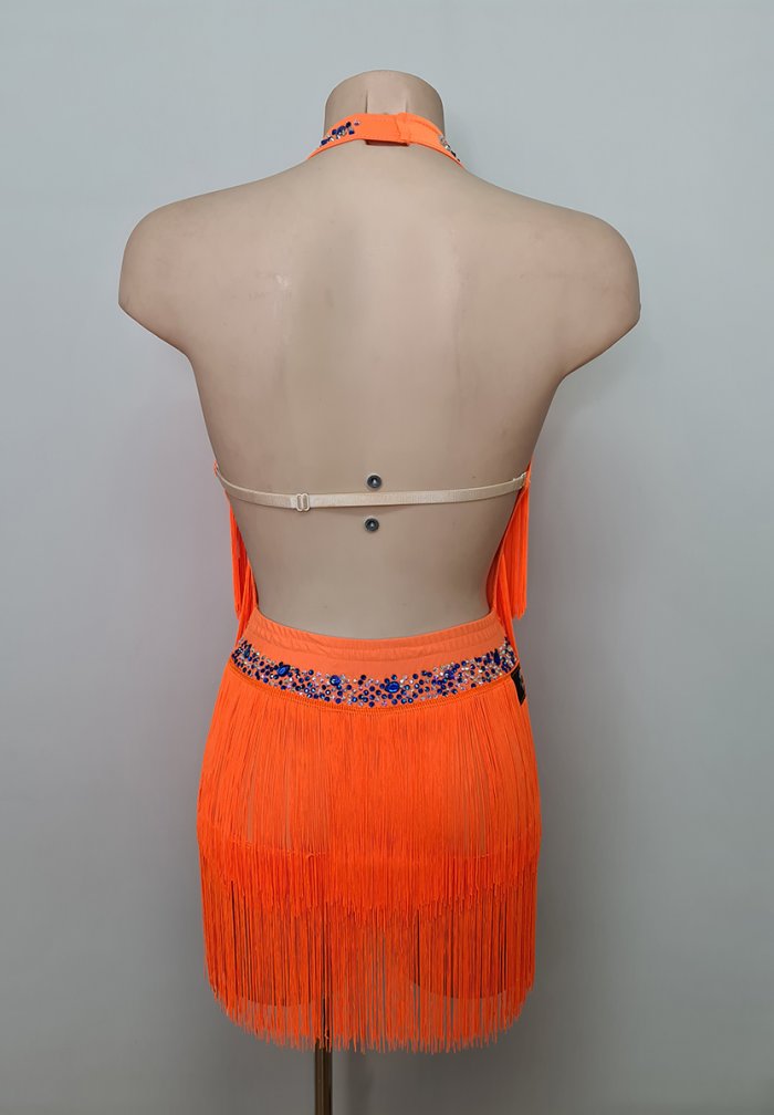 Tangerine