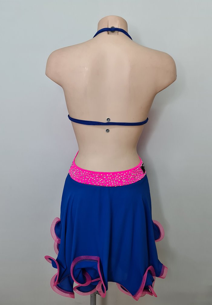 Laser Pink-Blue